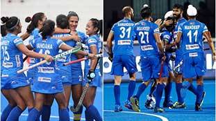 Tokyo Olympics में भारतीय हॉकी टीमों के रचे इतिहास पर फ़िल्म बनना मुश्किल है