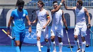 5 कारण, Olympic में हॉकी टीम की हार पर भारतीयों को आहत नहीं होना चाहिए