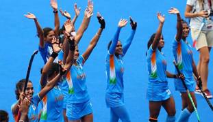 Aus Vs India hockey match: भारतीय महिला हॉकी टीम का ये ओलंपिक मैच क्यों इतिहास में दर्ज होगा