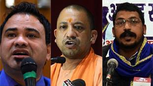 डॉक्टर कफील खान केस में भी योगी सरकार ने चंद्रशेखर जैसा ही यू-टर्न क्यों लिया ? डॉक्टर कफील खान केस में भी योगी सरकार ने चंद्रशेखर जैसा ही यू-टर्न क्यों लिया ?