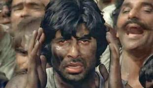 अमिताभ बच्चन की 'काला पत्थर' त्रासदी पर बनी हिंदी की सर्वश्रेष्ठ फिल्म