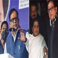 मायावती की ब्राह्मण पॉलिटिक्स में सतीश चंद मिश्रा के लिए भी कुछ है क्या? मायावती की ब्राह्मण पॉलिटिक्स में सतीश चंद मिश्रा के लिए भी कुछ है क्या?