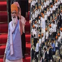 'सबका प्रयास' के PM मोदी के आह्वान में 'स्वच्छता अभियान' जैसा ही संदेश है! 'सबका प्रयास' के PM मोदी के आह्वान में 'स्वच्छता अभियान' जैसा ही संदेश है!