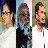 मोदी से मुकाबले को आतुर विपक्ष का कोई नेता लोगों का भरोसा क्यों नहीं जीत पा रहा मोदी से मुकाबले को आतुर विपक्ष का कोई नेता लोगों का भरोसा क्यों नहीं जीत पा रहा