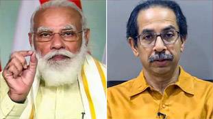 राणे की गिरफ्तारी के बाद शिवसेना डैमेज कंट्रोल में क्यों जुटी है?