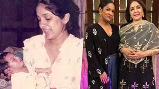 प्रेग्नेंसी के दिनों में नीना गुप्ता की मदद न करने वाले बॉलीवुड पर हैरत कैसी?