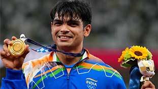 Neeraj Chopra ने टोक्यो में पहला भाला फेंकते ही तय कर दिया था आखिरी परिणाम