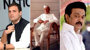 नेहरू से नफरत भूल जाएंगे जब जयललिता के प्रति स्टालिन का सम्मान देखेंगे