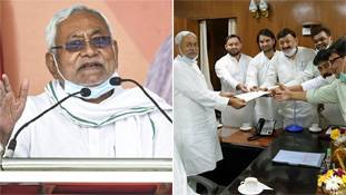 जातीय जनगणना पर नीतीश की कोई दूरगामी सोच है या बस टाइमपास