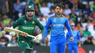 तालिबान से विवाद Afghanistan Pakistan ODI Series को स्थगित करेगा, एक वजह भारत भी है!