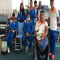 Tokyo Paralympics 2020: मीडिया जान ले भारतीय Paralympians की वीर गाथाओं का जिक्र बनता है! Tokyo Paralympics 2020: मीडिया जान ले भारतीय Paralympians की वीर गाथाओं का जिक्र बनता है!