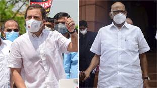 मोदी सरकार के खिलाफ विपक्ष की आवाज तीखी और दमदार होने लगी है!