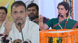 राहुल गांधी समझते क्यों नहीं - सोशल मीडिया लड़ाई का टूल है टारगेट नहीं