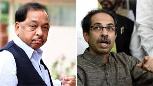 राणे पर भी उद्धव का स्टैंड कंगना और अर्णब जैसा ही है, लेकिन ट्रेंड खतरनाक है राणे पर भी उद्धव का स्टैंड कंगना और अर्णब जैसा ही है, लेकिन ट्रेंड खतरनाक है