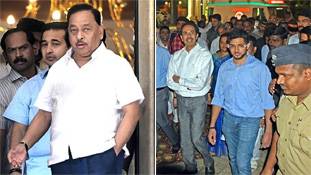 Narayan Rane को तो आखिर प्रॉफिट ही हुआ, लेकिन उद्धव का नफा-नुकसान? Narayan Rane को तो आखिर प्रॉफिट ही हुआ, लेकिन उद्धव का नफा-नुकसान?