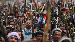 तालिबान को खाद-पानी दिया इस्लामिक मुल्कों ने ही...