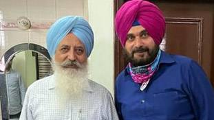 सिद्धू के 'सलाहकार' ने कैप्टन के खिलाफ जंग को निजी बना दिया