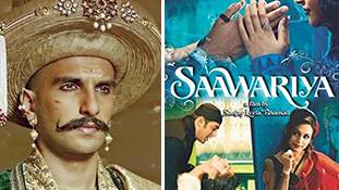 रणवीर सिंह के साथ भंसाली एक और म्यूजिकल बनाएंगे, उन्हें सांवरिया का हश्र तो याद ही होगा!