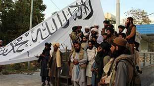 तालिबान की आमद पर सुकून दर्शाने वाले भारतीय मुसलमान तरस के काबिल हैं!