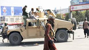 Taliban 2.0: तालिबान बदल गया है लेकिन 'टर्म्स एंड कंडीशंस' के साथ