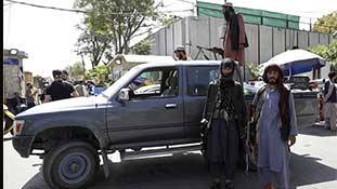 हिंदुस्तान के प्रति नफरत की आग में क्यों जल रहा है तालिबान?