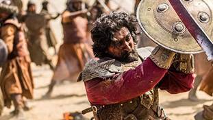 The Empire: बाबर के 'महिमामंडन' से निशाना बना डिजनी प्लस हॉटस्टार!