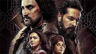 The Empire review: सल्तनत के लिए रिश्तों के क़त्ल पर बनी ये वेब सीरीज क्यों देखें, जानिए...