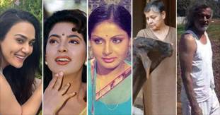 बॉलीवुड के मशहूर एक्टर्स, जो फिल्मी दुनिया छोड़ अब खेती कर रहे हैं बॉलीवुड के मशहूर एक्टर्स, जो फिल्मी दुनिया छोड़ अब खेती कर रहे हैं