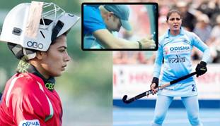 Aus Vs Ind Hockey Match: कौन हैं गुरजीत कौर और सविता पूनिया? भारत की नई सुपरस्टार Aus Vs Ind Hockey Match: कौन हैं गुरजीत कौर और सविता पूनिया? भारत की नई सुपरस्टार