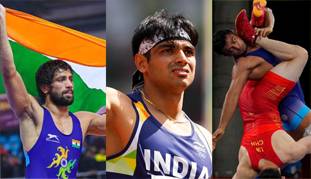 Tokyo Olympic 2021: आखिरकार भारतीय पुरुष खिलाड़ियों ने भी जगाई मेडल की उम्मीदें