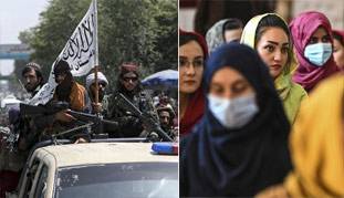 तालिबान ने दिखाया असली चेहरा, स्कूल में लड़के-लड़कियों को एक साथ पढ़ने पर लगाई पाबंदी