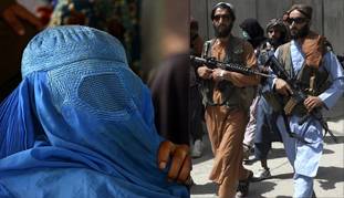 सेक्स स्लेव तलाशते तालिबानी लाशों से ही संबंध बनाने लगे, सुनिए अफगान पुलिसकर्मी की दास्तान