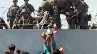 तालिबानियों ने अमेरिका को खदेड़ा/हरा दिया, इस झूठ का सच क्या है?