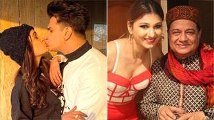 Bigg Boss OTT: बिग बॉस के रोमांटिक कपल, जिन्होंने 'प्यार' की सारी हदें पार कर दीं!