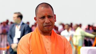 यूपी की चुनावी चर्चा में पाकिस्तान की जगह तालिबान के लेने से क्या असर होगा?