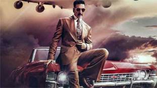 अक्षय कुमार ने 'बेल बॉटम' का बॉक्स ऑफिस पर बलिदान देकर बॉलीवुड को बड़ा संदेश दिया है