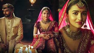 आलिया ने कन्यादान पर पूछा ‘मैं कोई दान करने की चीज हूं क्या’? लोगों ने कहा हिंदू धर्म का अपमान