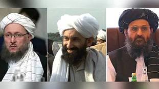तालिबान सरकार के मंत्रियों का आतंक से कनेक्शन