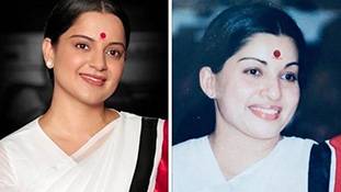 What is Thalaivi: कंगना ने ‘रनौत’ हटाकर थलाइवी सरनेम क्यों बनाया