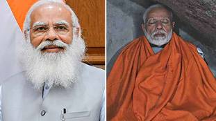 PM Modi Birthday: 'भगवान' मोदी को क्या-क्या पसंद है...