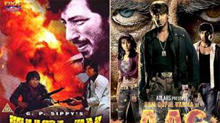 फिल्म शोले से उमराव जान तक, बॉलीवुड की 4 ब्लॉकबस्टर फिल्में जिनका रीमेक बुरी तरह फ्लॉप रहा!