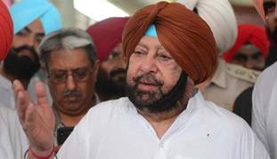 पंजाब के घमासान पर सबसे फायदे में 'कैप्टन' क्यों नजर आते हैं?