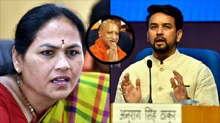 UP election में BJP campaign team हिंदुत्व-राष्ट्रवाद के एजेंडे को नई धार देगी! UP election में BJP campaign team हिंदुत्व-राष्ट्रवाद के एजेंडे को नई धार देगी!
