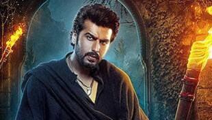 Bhoot Police movie: मलाइका अरोड़ा ही नहीं अर्जुन कपूर की फिल्मों पर भी बात करिए Bhoot Police movie: मलाइका अरोड़ा ही नहीं अर्जुन कपूर की फिल्मों पर भी बात करिए