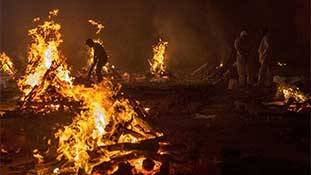 जानिए, संत और बच्‍चों का क्यों नहीं होता दाह संस्कार, उन्‍हें दफनाया जाता है