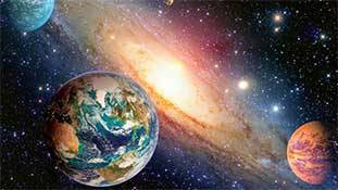 जीवन की उत्पत्ति के रहस्यों को सुलझाने के बेहद करीब हैं वैज्ञानिक!