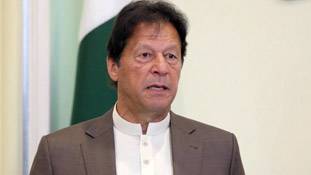 यूएन में इमरान खान ने जहर उगला, स्नेहा दुबे ने फन ही कुचल दिया