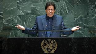 तालिबान के समर्थन में कितना गिड़गिड़ाएंगे इमरान खान ?