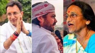 यूपी में क्यों कांग्रेस से बढ़ती जा रही है ब्राह्मण नेताओं की दूरी? यूपी में क्यों कांग्रेस से बढ़ती जा रही है ब्राह्मण नेताओं की दूरी?