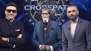 KBC में सुनील शेट्टी-जैकी श्रॉफ की यारी देखकर ये 5 जोडि़यां याद आ गईं KBC में सुनील शेट्टी-जैकी श्रॉफ की यारी देखकर ये 5 जोडि़यां याद आ गईं